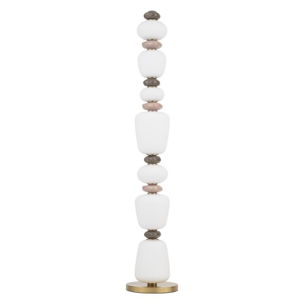 Lampa podłogowa CERAMIC LED 34W 11704 - Nowodvorski Lighting