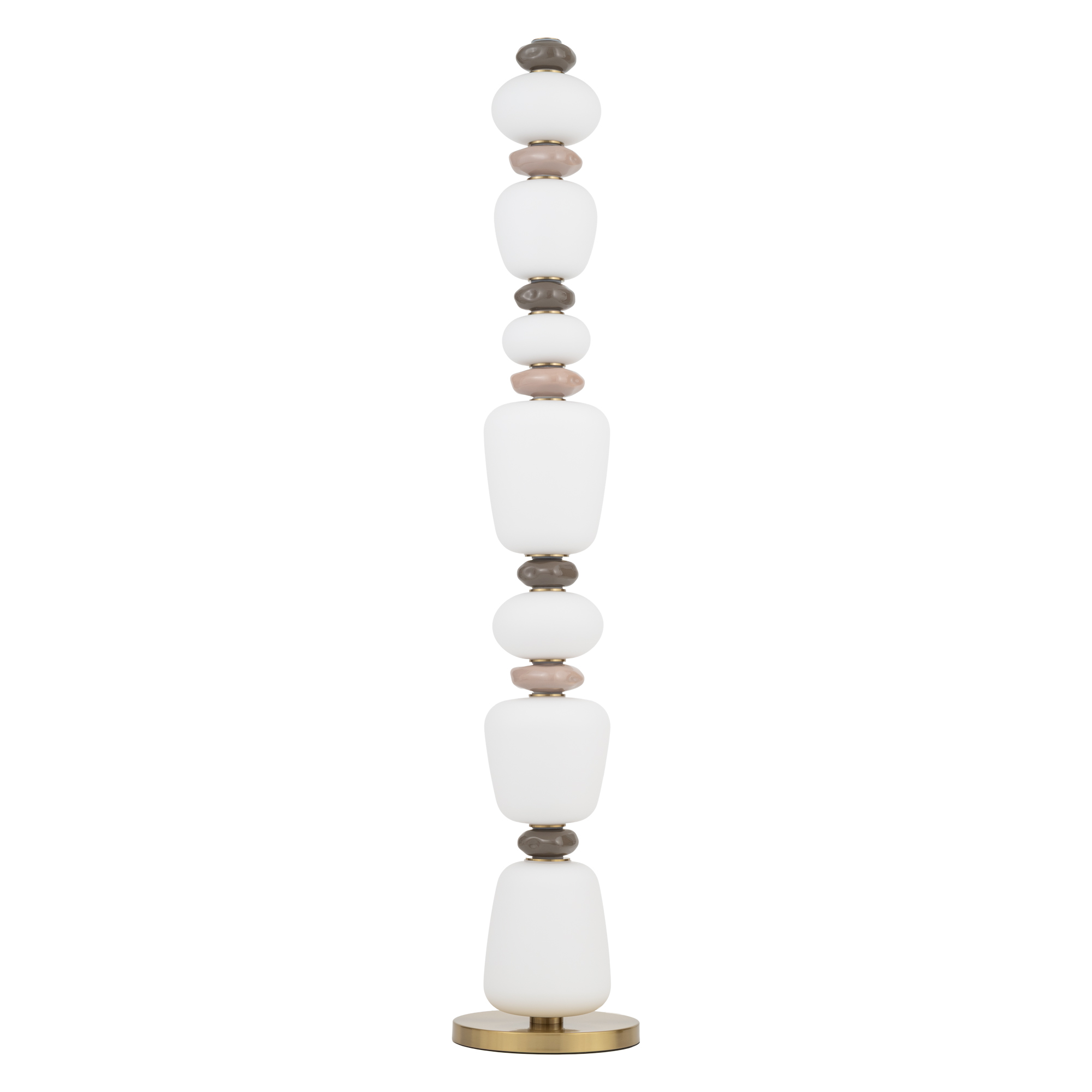 Lampa podłogowa CERAMIC LED 34W 11704 - Nowodvorski Lighting