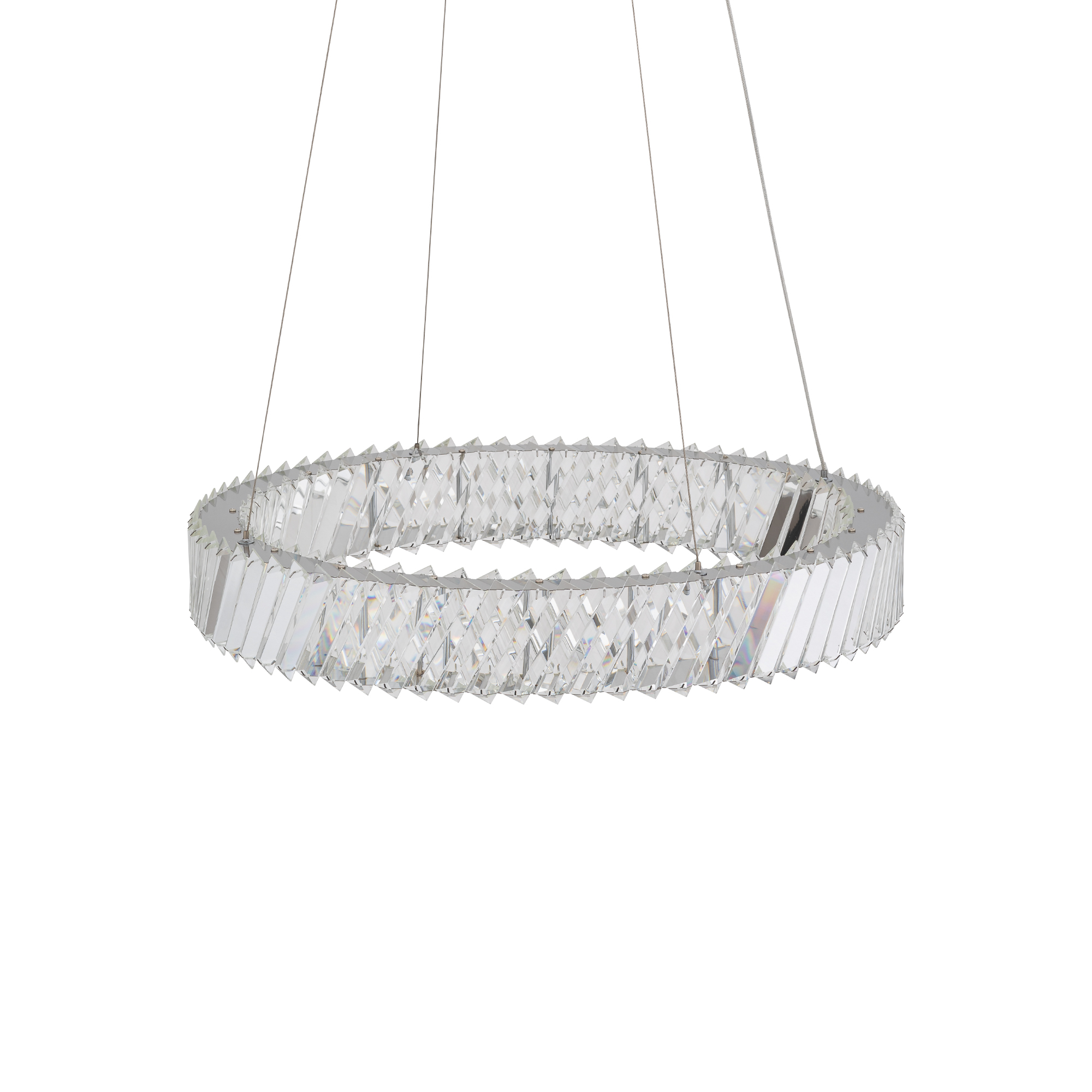 Lampa wisząca LUXORA ROUND LED 30W 11705 - Nowodvorski Lighting - obrazek 4