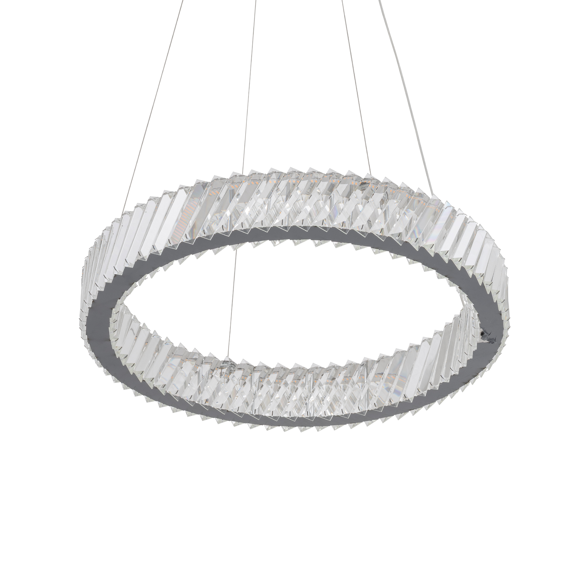 Lampa wisząca LUXORA ROUND LED 30W 11705 - Nowodvorski Lighting - obrazek 5
