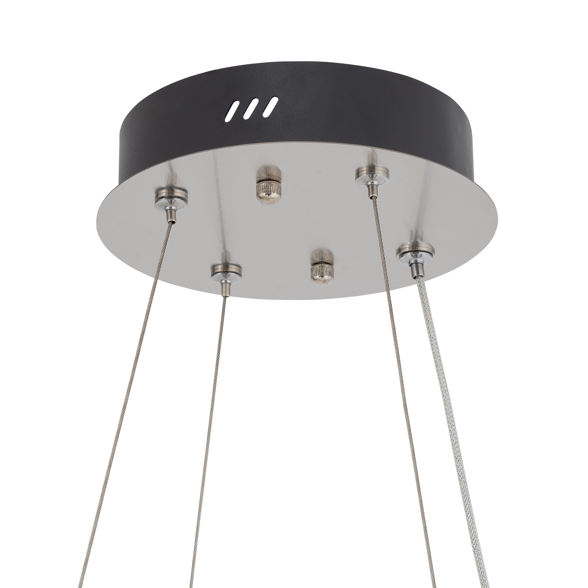 Lampa wisząca LUXORA ROUND LED 30W 11705 - Nowodvorski Lighting - obrazek 7