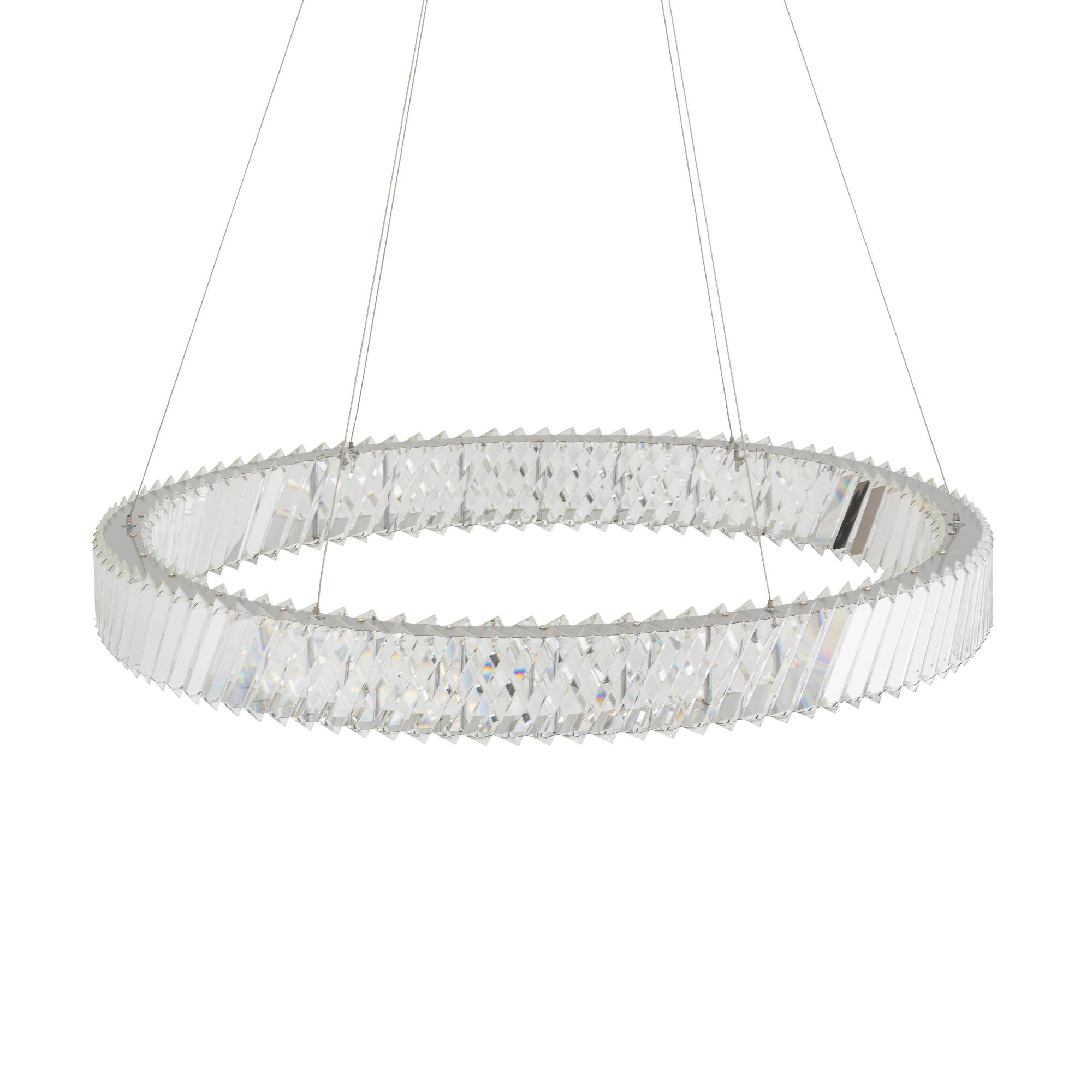 Lampa wisząca LUXORA ROUND LED 38W 11706 - Nowodvorski Lighting - obrazek 4