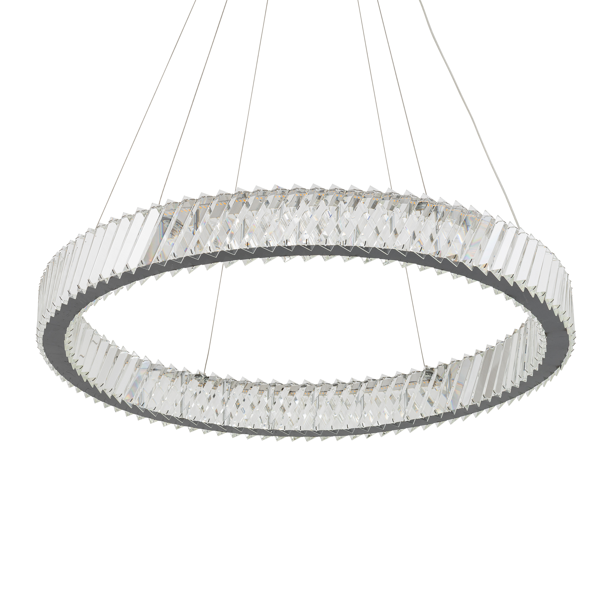 Lampa wisząca LUXORA ROUND LED 38W 11706 - Nowodvorski Lighting - obrazek 5