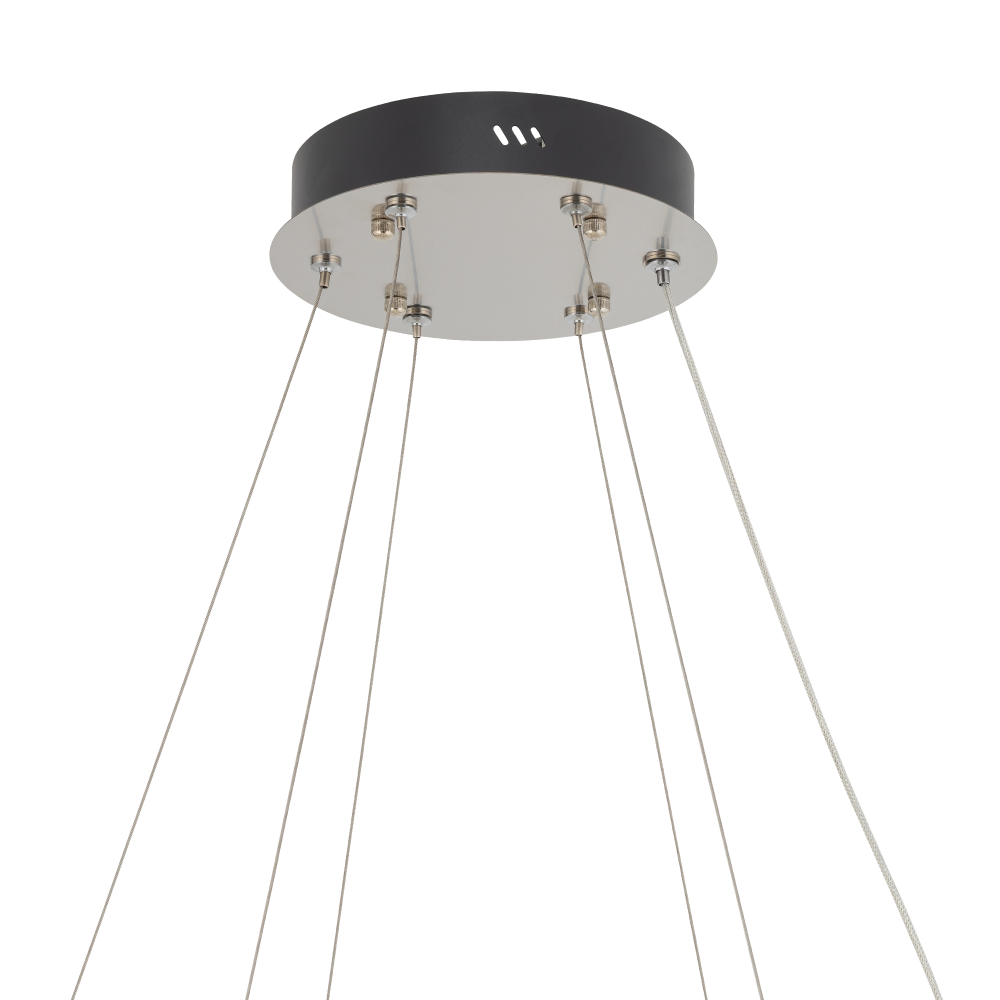 Lampa wisząca LUXORA ROUND LED 38W 11706 - Nowodvorski Lighting - obrazek 6
