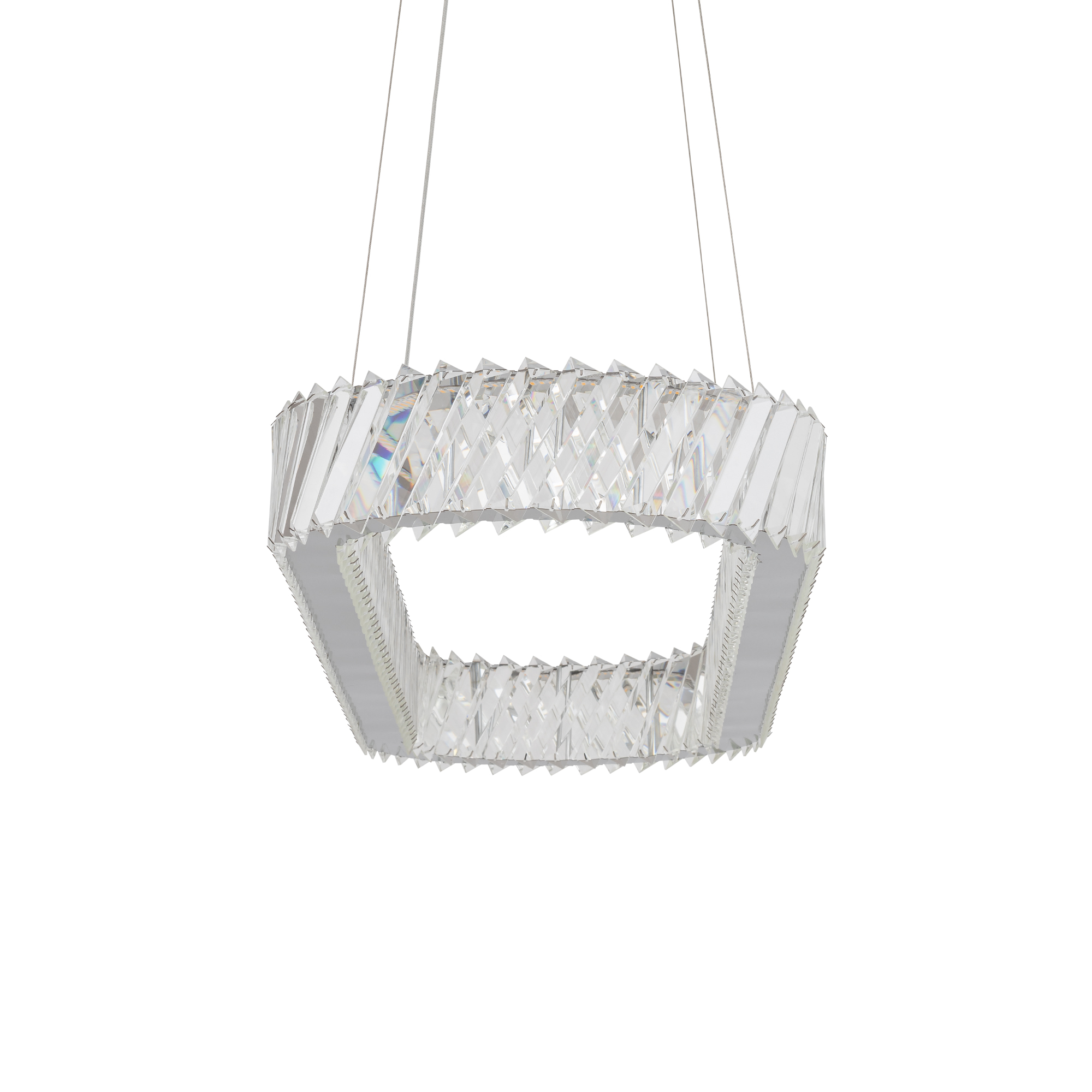 Lampa wisząca LUXORA OVAL LED 40W 11707 - Nowodvorski Lighting - obrazek 4