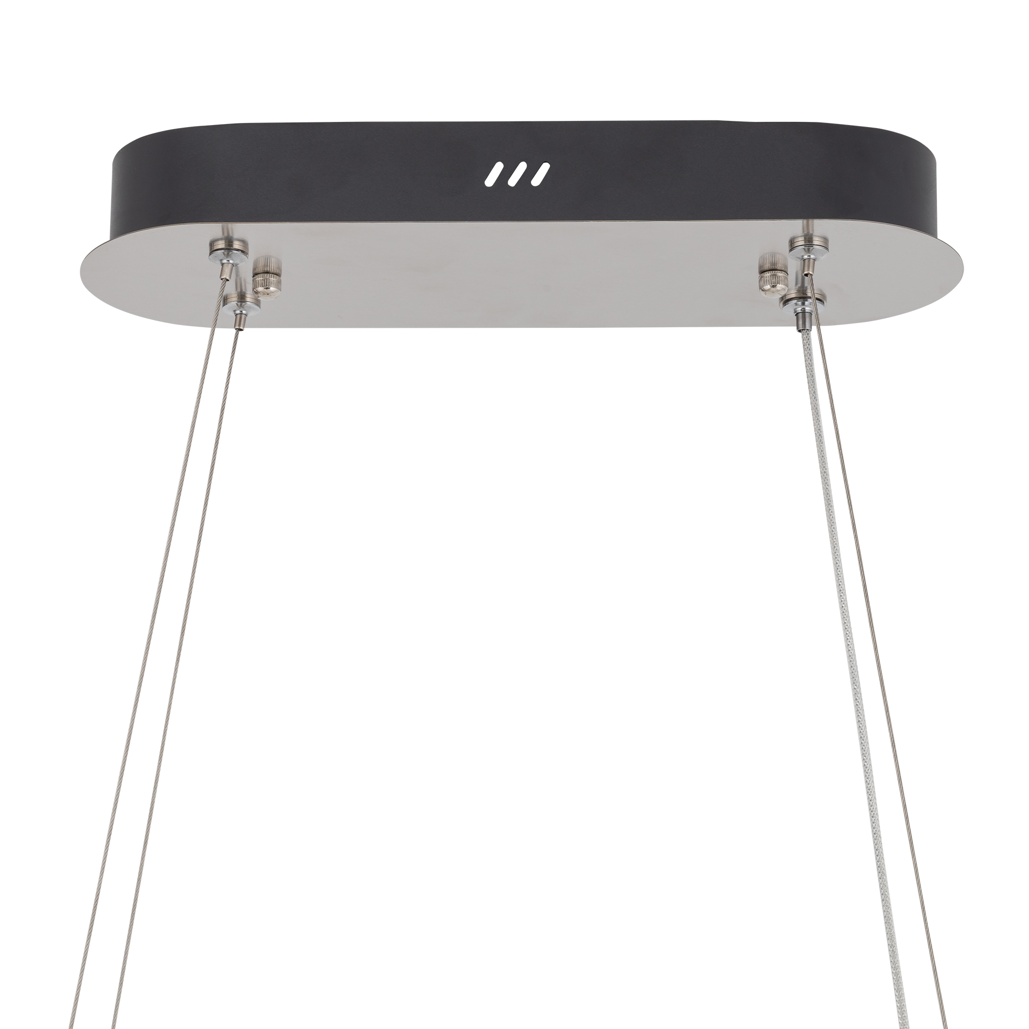 Lampa wisząca LUXORA OVAL LED 40W 11707 - Nowodvorski Lighting - obrazek 6