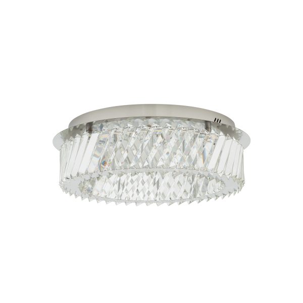 Lampa sufitowa LUXORA LED 20W 11708 - Nowodvorski Lighting