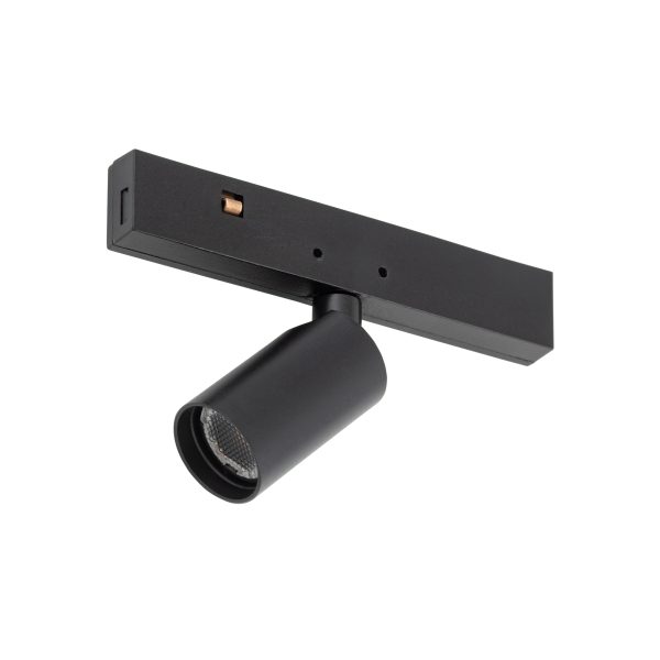 Lampa do szyn magnetycznych NANO-LVM 1W 3000K 11712 - Nowodvorski Lighting