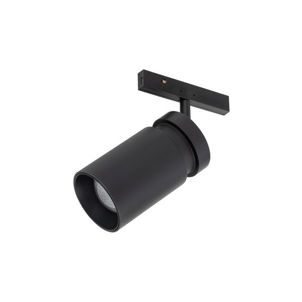 Spot ZOOM LED 5W 3000K do szyn magnetycznych NANO-LVM 11714 - Nowodvorski Lighting