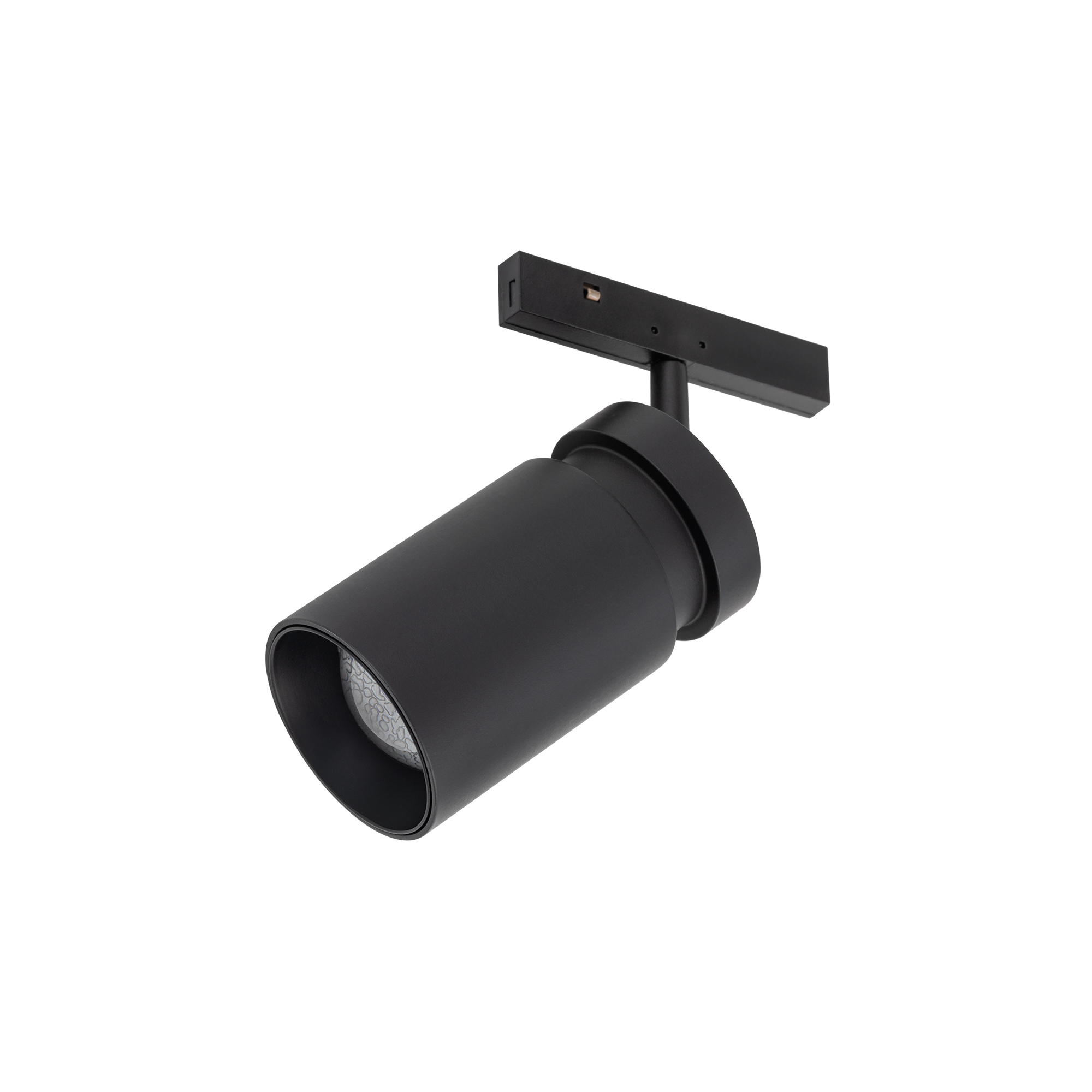 Spot ZOOM LED 5W 3000K do szyn magnetycznych NANO-LVM 11714 - Nowodvorski Lighting