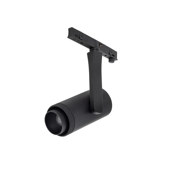 Spot ZOOM LED 7W 3000K do szyn magnetycznych NANO-LVM 11715 - Nowodvorski Lighting
