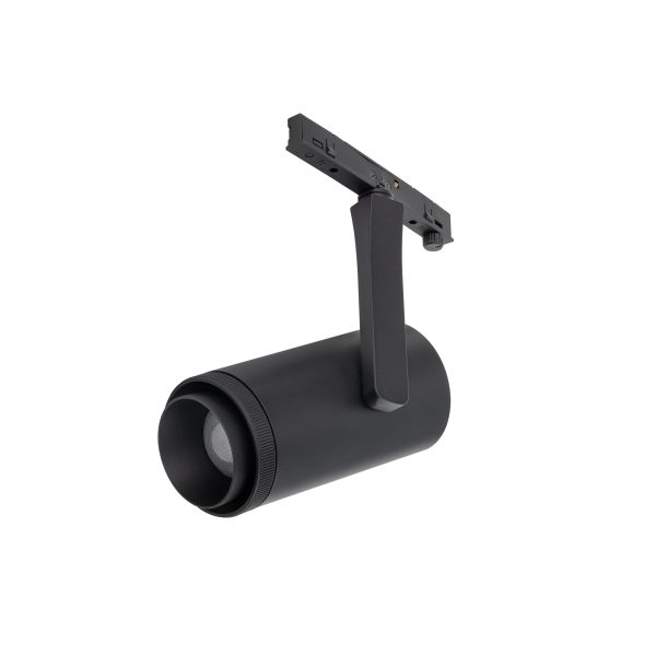 Spot ZOOM LED 15W 3000K do szyn magnetycznych NANO-LVM 11716 - Nowodvorski Lighting