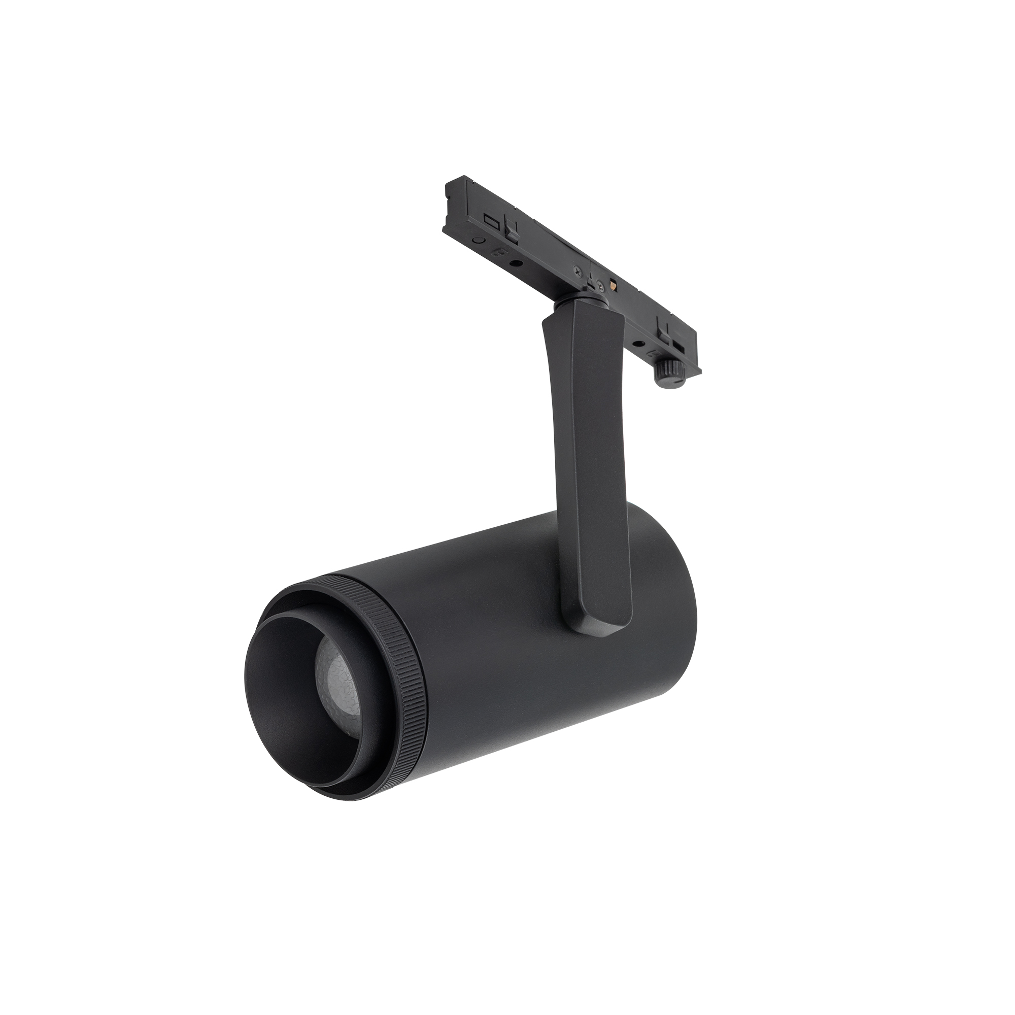 Spot ZOOM LED 15W 3000K do szyn magnetycznych NANO-LVM 11716 - Nowodvorski Lighting