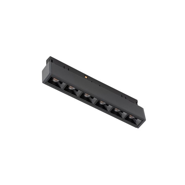 Oprawa liniowa FOCUS OUT LED 5W 3000K do szyn magnetycznych NANO-LVM 11718 - Nowodvorski Lighting
