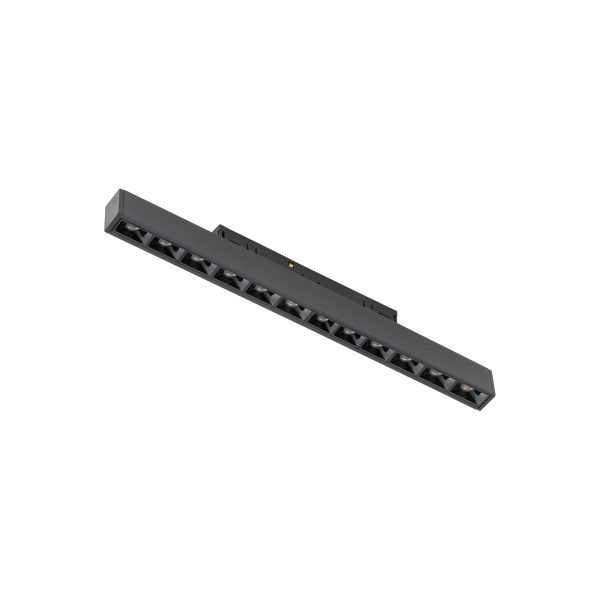 Oprawa liniowa FOCUS OUT LED 10W 3000K do szyn magnetycznych NANO-LVM 11720 - Nowodvorski Lighting