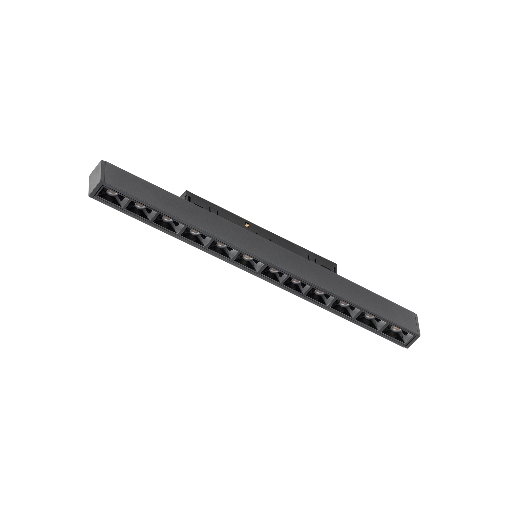Oprawa liniowa FOCUS OUT LED 10W 3000K do szyn magnetycznych NANO-LVM 11720 - Nowodvorski Lighting