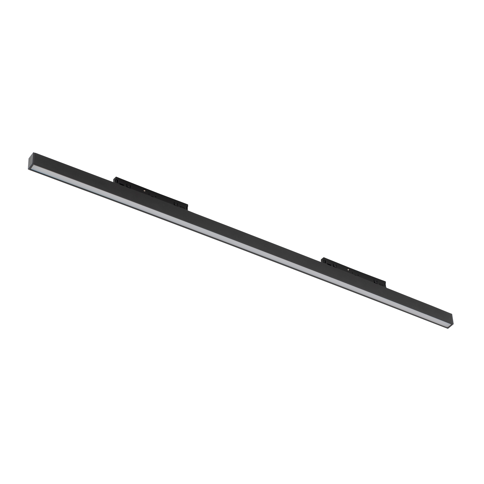 Oprawa liniowa LINE OUT LED 20W 3000K do szyn magnetycznych NANO-LVM 11721 - Nowodvorski Lighting
