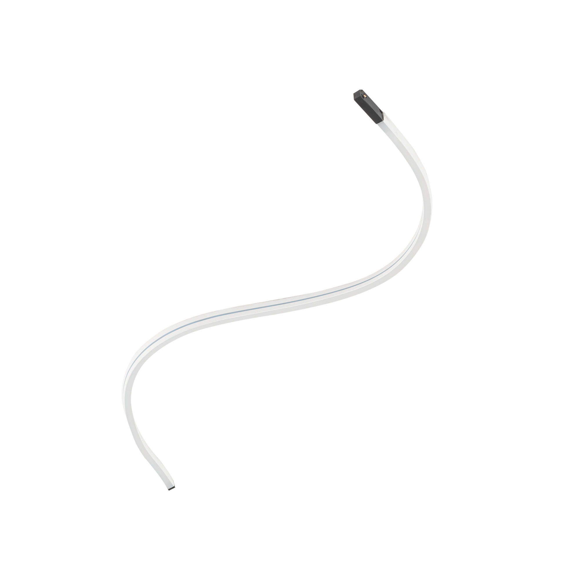 Oprawa liniowa FLEX LINE LED 6W 3000K do szyn magnetycznych NANO-LVM 11723 - Nowodvorski Lighting