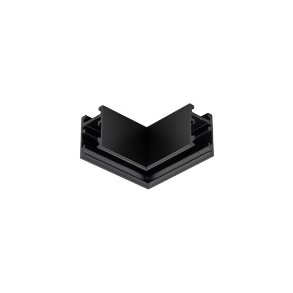 Łącznik narożny natynkowy, horyzontalny do szyn magnetycznych NANO-LVM 11727 - Nowodvorski Lighting