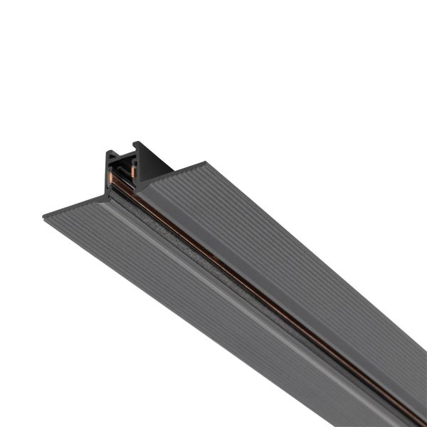 Szyna magnetyczna podtynkowa NANO-LVM 1m 11730 - Nowodvorski Lighting