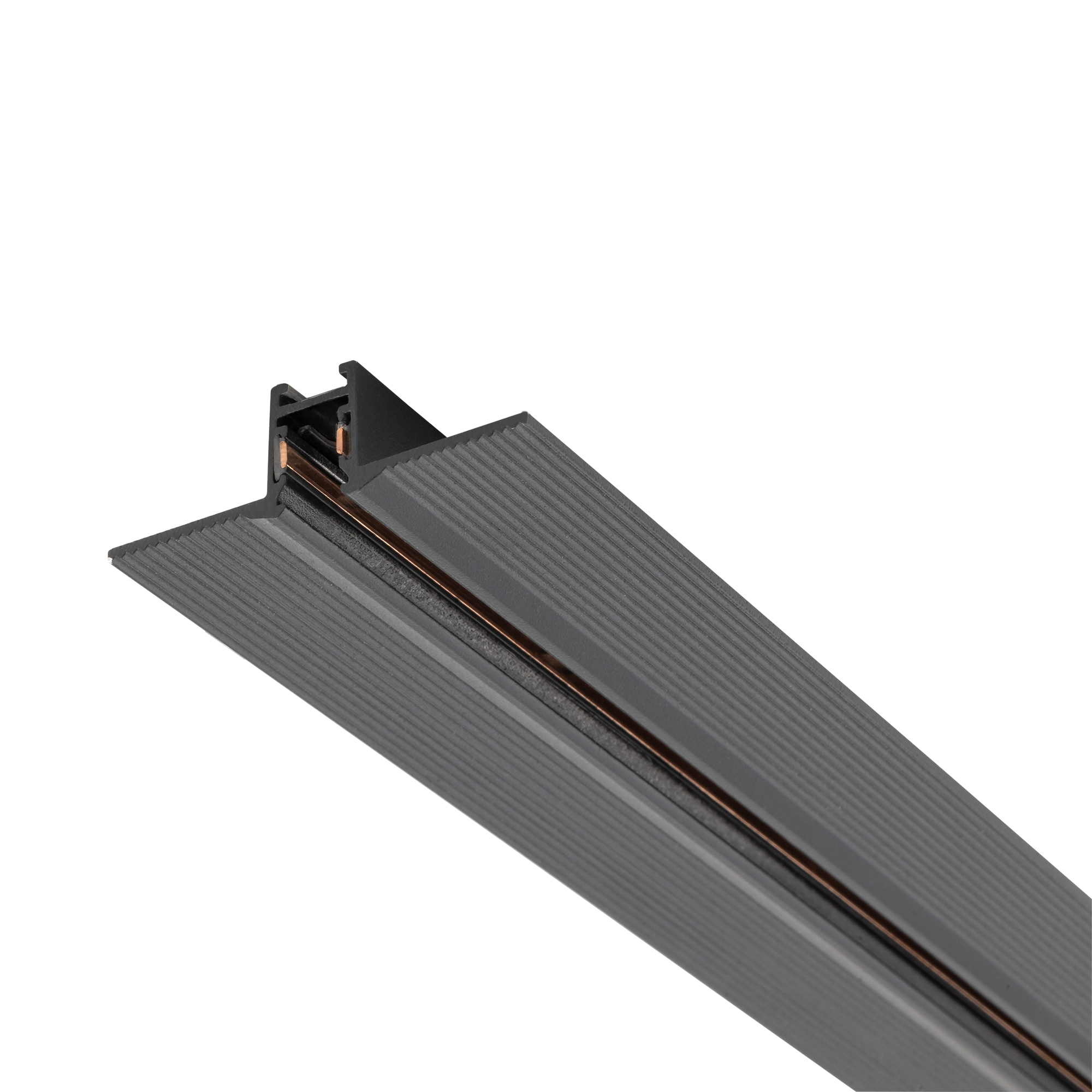 Szyna magnetyczna podtynkowa NANO-LVM 1m 11730 - Nowodvorski Lighting