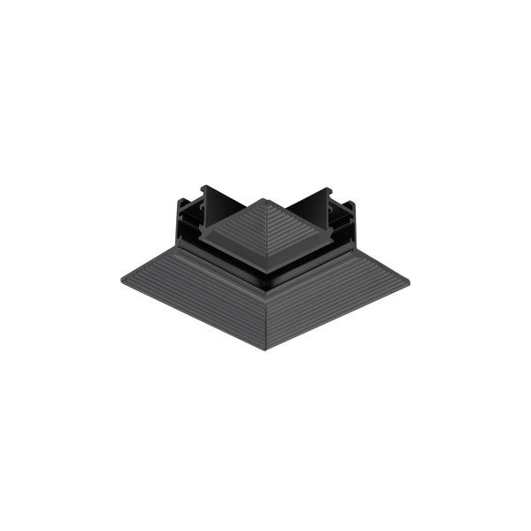Łącznik narożny podtynkowy, horyzontalny do szyn magnetycznych NANO-LVM 11732 - Nowodvorski Lighting