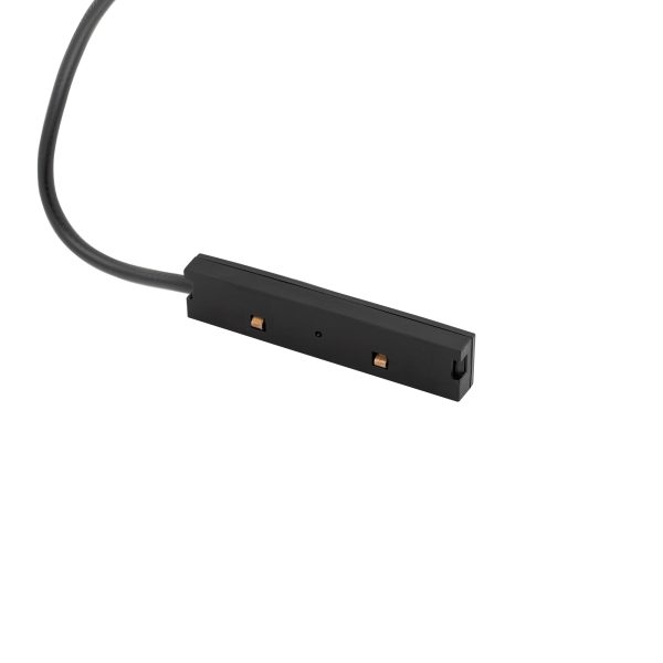 Moduł zasilający do szyn NANO-LVM 11736 - Nowodvorski Lighting