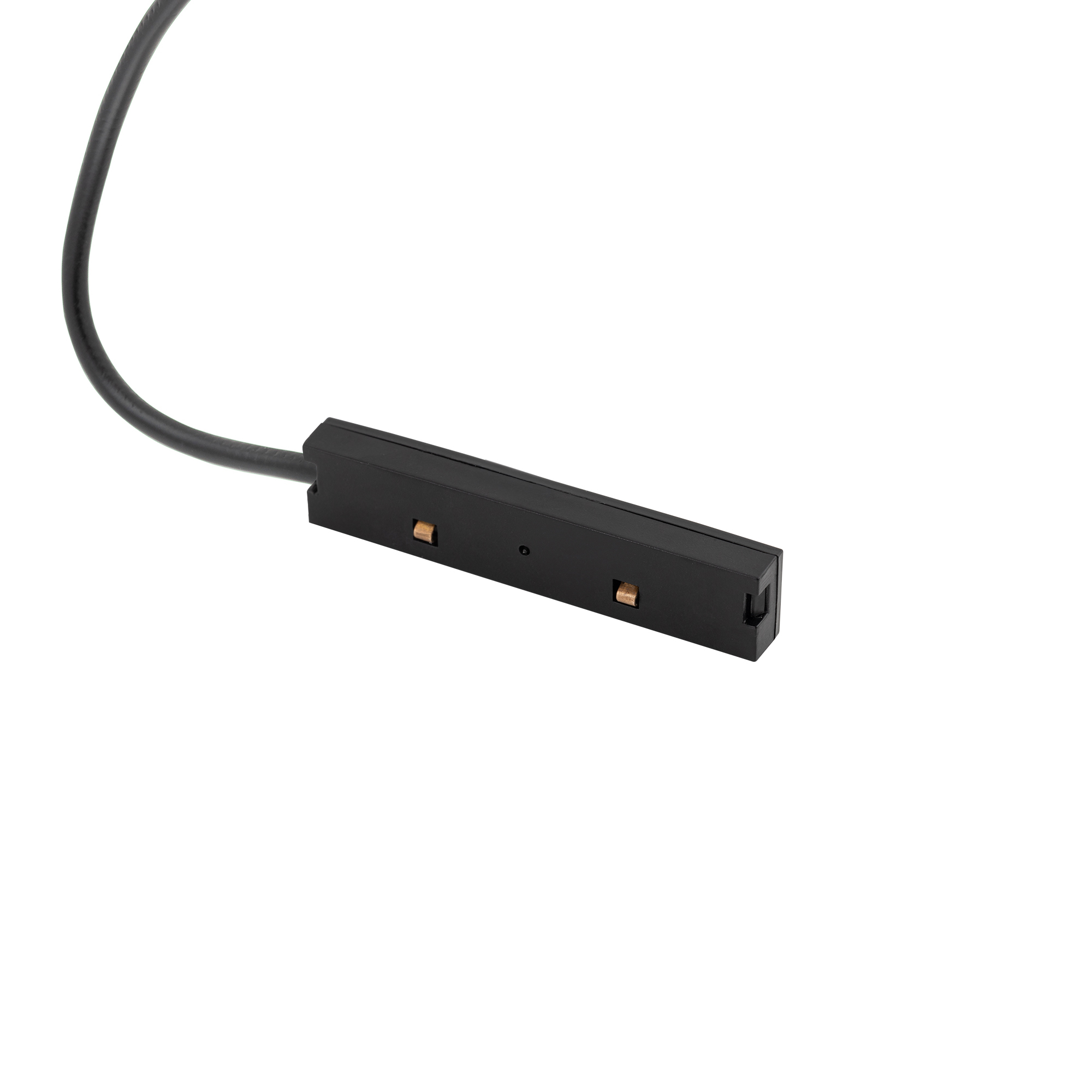 Moduł zasilający do szyn NANO-LVM 11736 - Nowodvorski Lighting