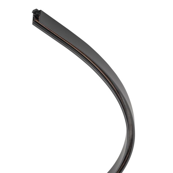Szyna magnetyczna natynkowa NANO-LVM CURVE R400 11737 - Nowodvorski Lighting