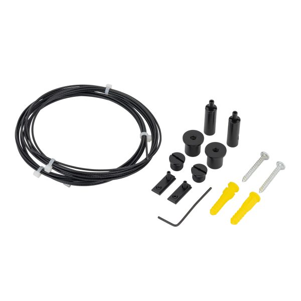 System do zwieszania szyn NANO-LVM 11744 - Nowodvorski Lighting