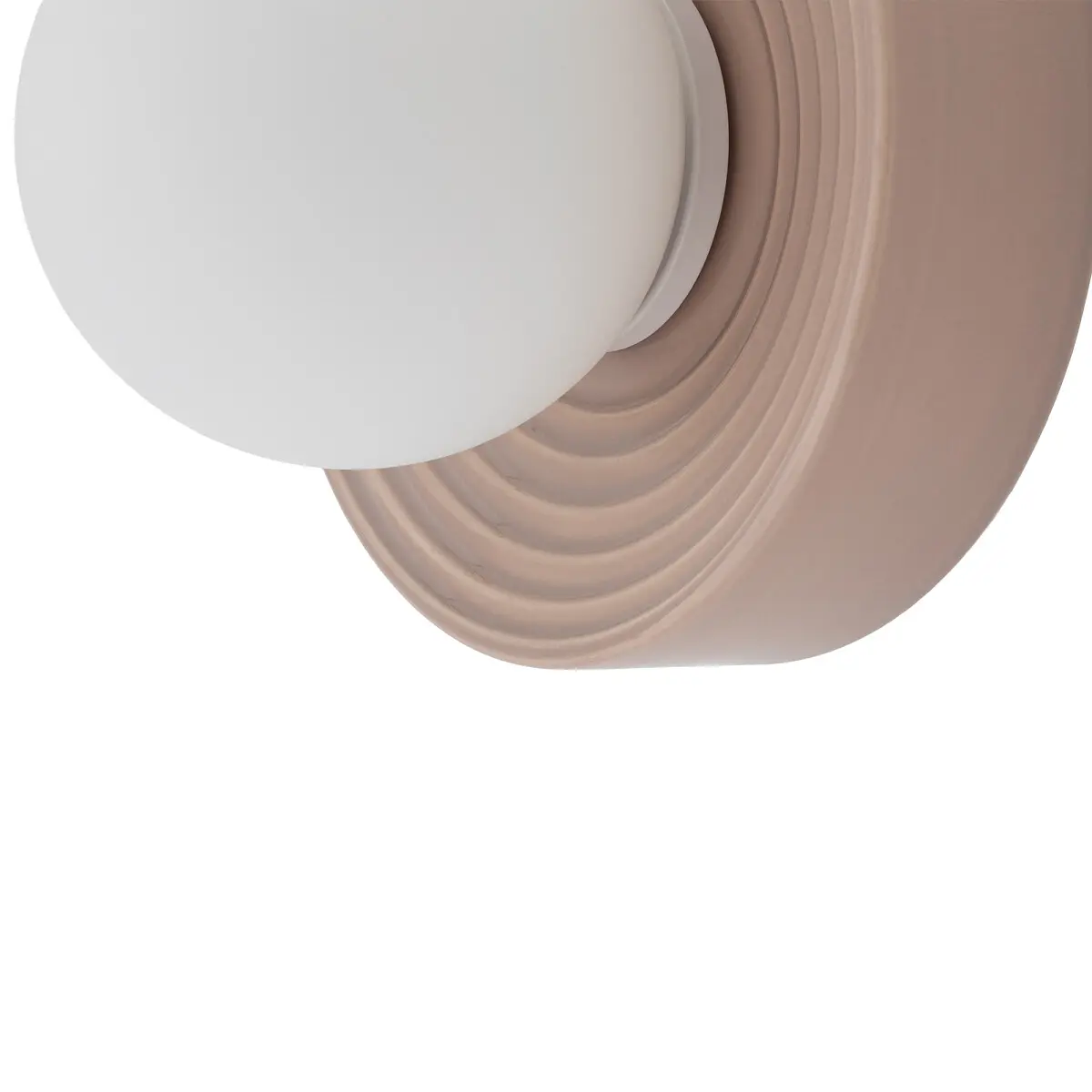 Kinkiet CLAY S szary 11748 - Nowodvorski Lighting - obrazek 4