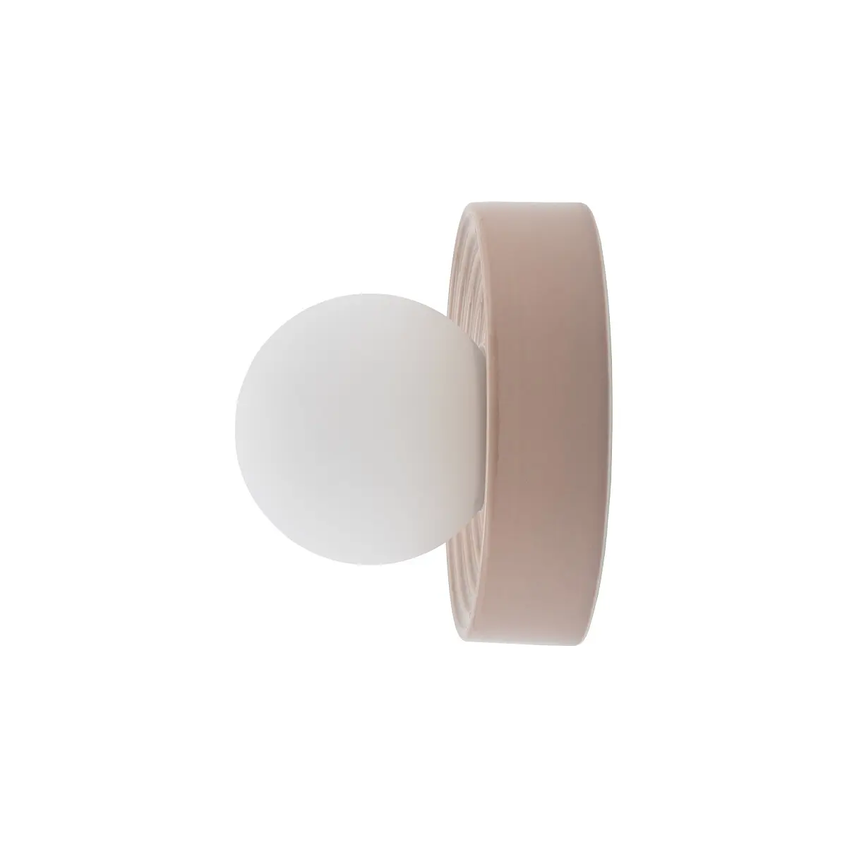 Kinkiet CLAY S szary 11748 - Nowodvorski Lighting - obrazek 5