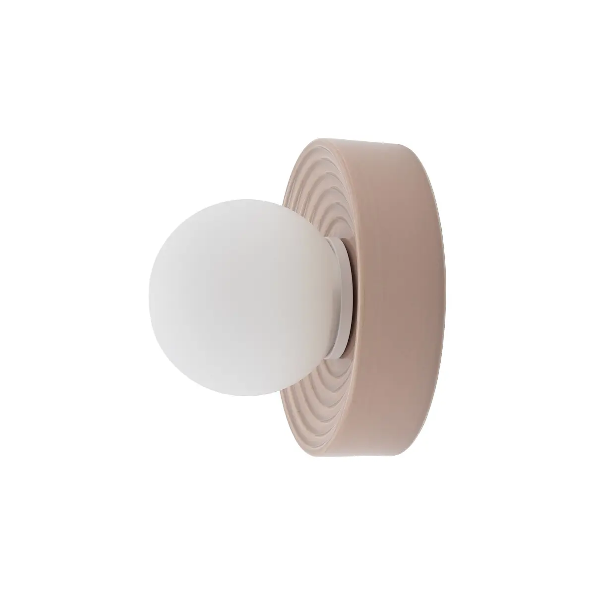 Kinkiet CLAY S szary 11748 - Nowodvorski Lighting - obrazek 6