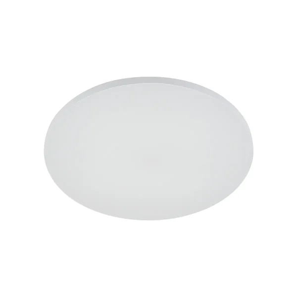 Plafon DENIA LED M 3000K biały 11756 - Nowodvorski Lighting