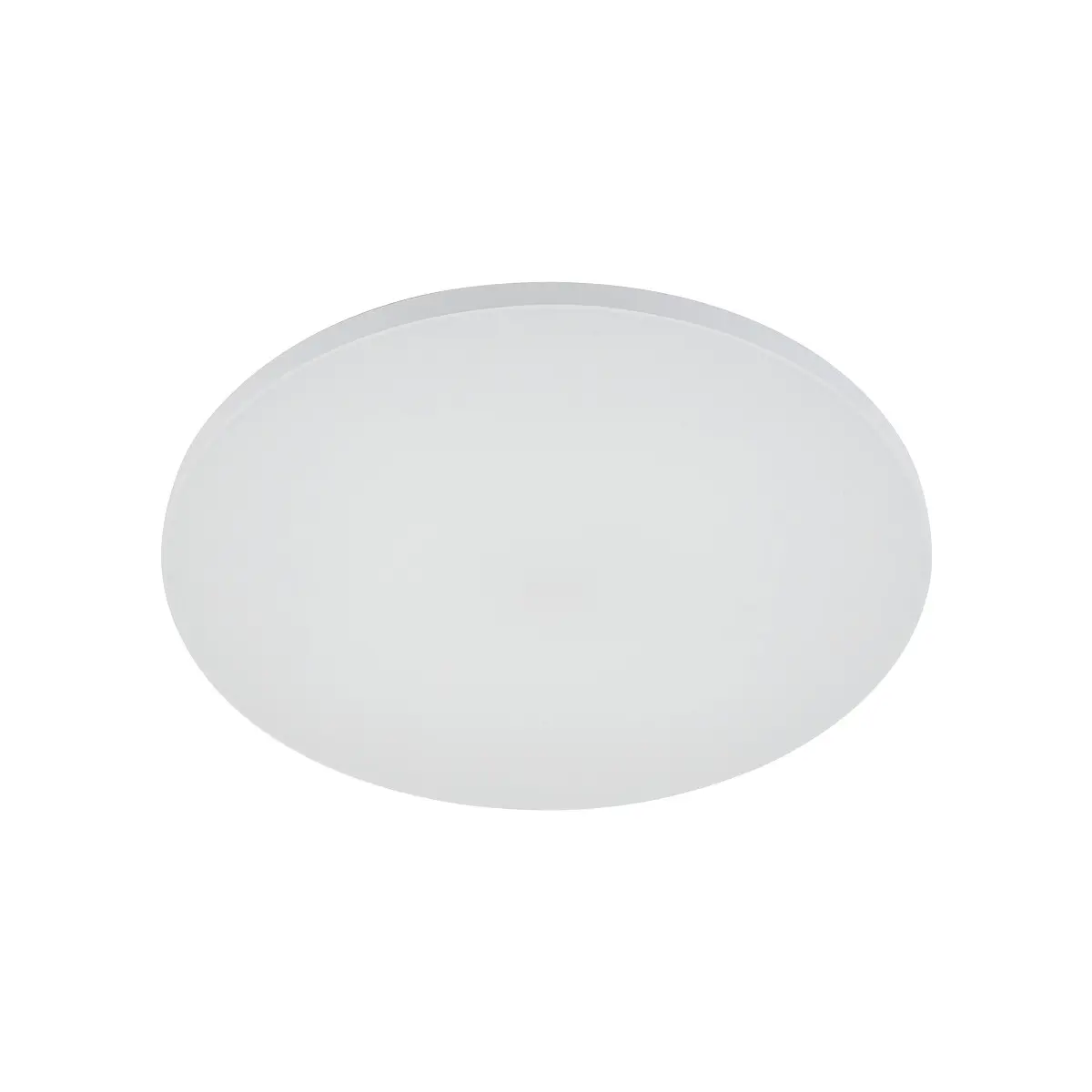 Plafon DENIA LED M 3000K z sensorem biały 11761 - Nowodvorski Lighting