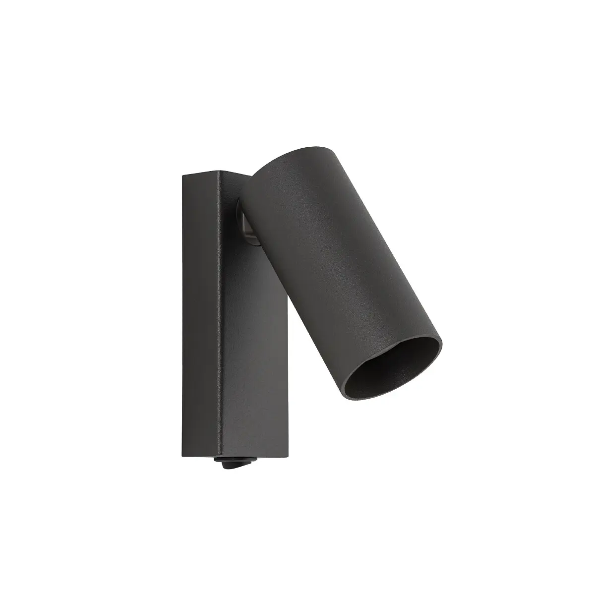 Kinkiet FOURTY jedwabisty grafit 11766 - Nowodvorski Lighting