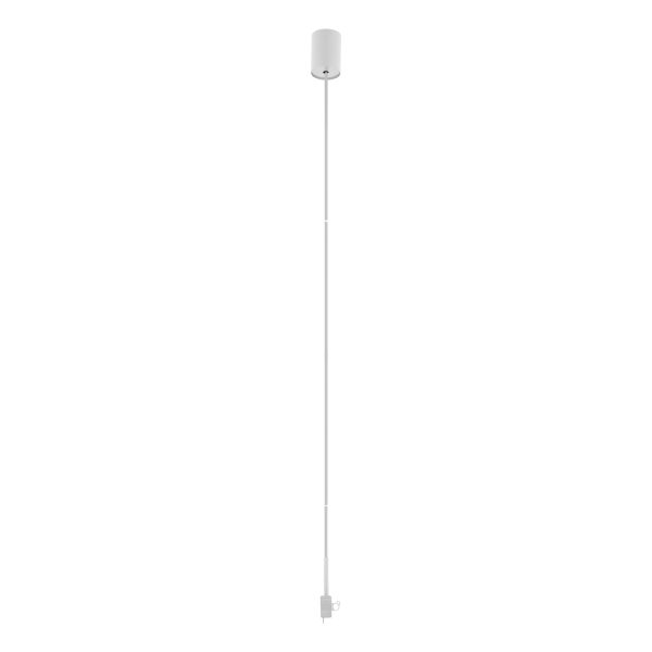 Zestaw zasilający do szyn magnetycznych zwieszanych LVM 11803 - Nowodvorski Lighting