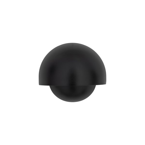 Kinkiet zewnętrzny CABO LED IP54 czarny 11804 - Nowodvorski Lighting
