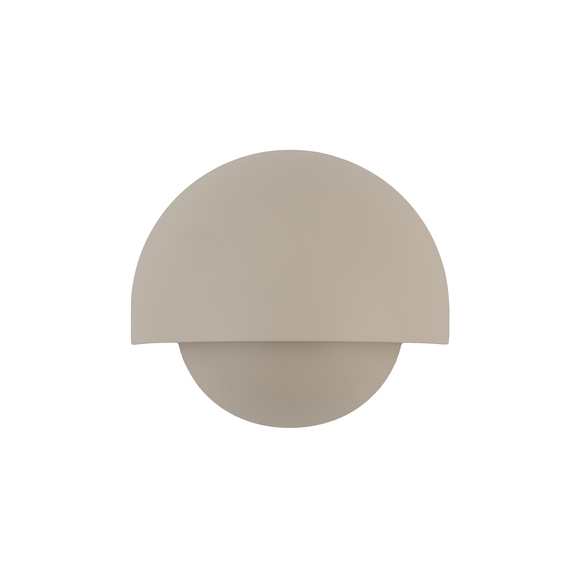 Kinkiet zewnętrzny CABO LED IP54 piaskowy 11805 - Nowodvorski Lighting