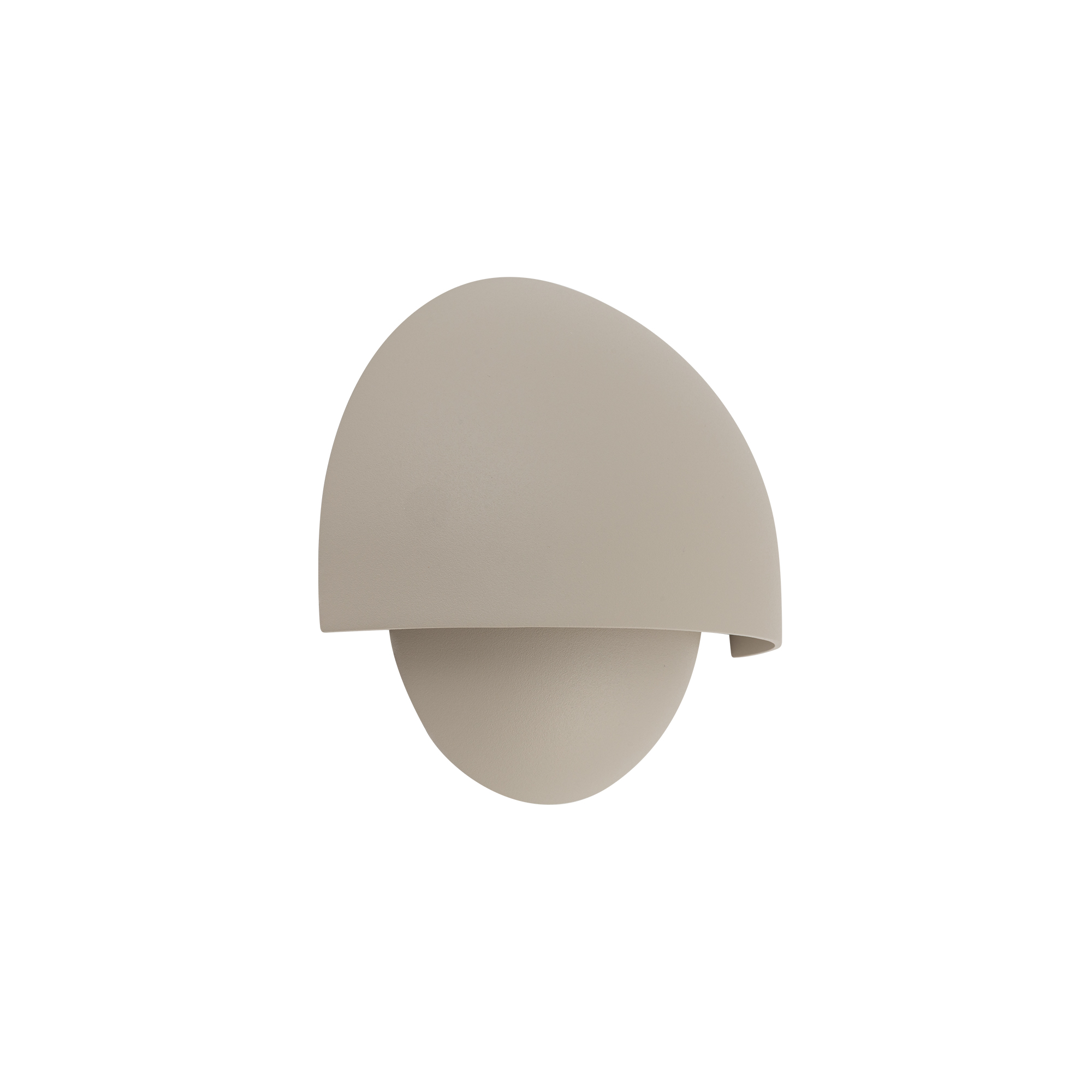 Kinkiet zewnętrzny CABO LED IP54 piaskowy 11805 - Nowodvorski Lighting - obrazek 4