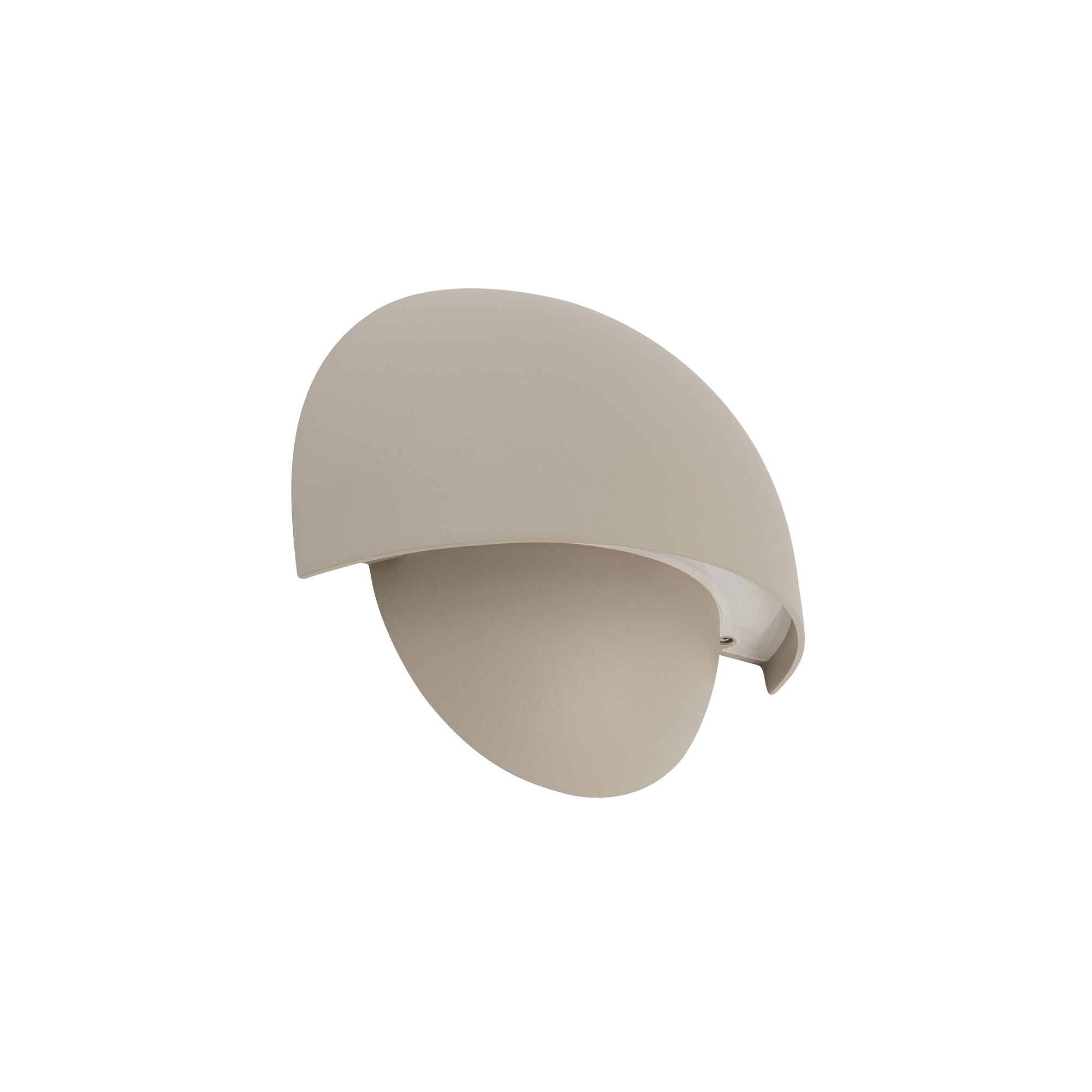 Kinkiet zewnętrzny CABO LED IP54 piaskowy 11805 - Nowodvorski Lighting - obrazek 5