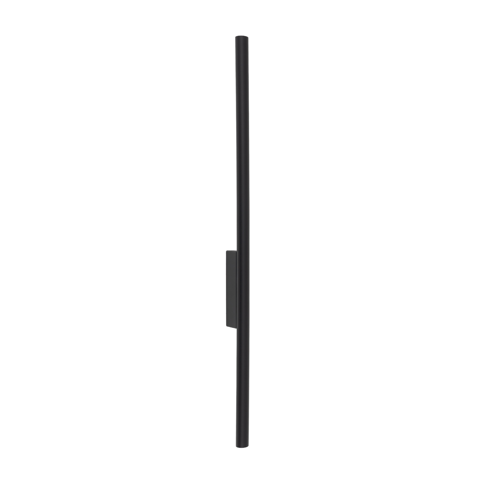 Kinkiet LASER WALL czarny 11812 - Nowodvorski Lighting