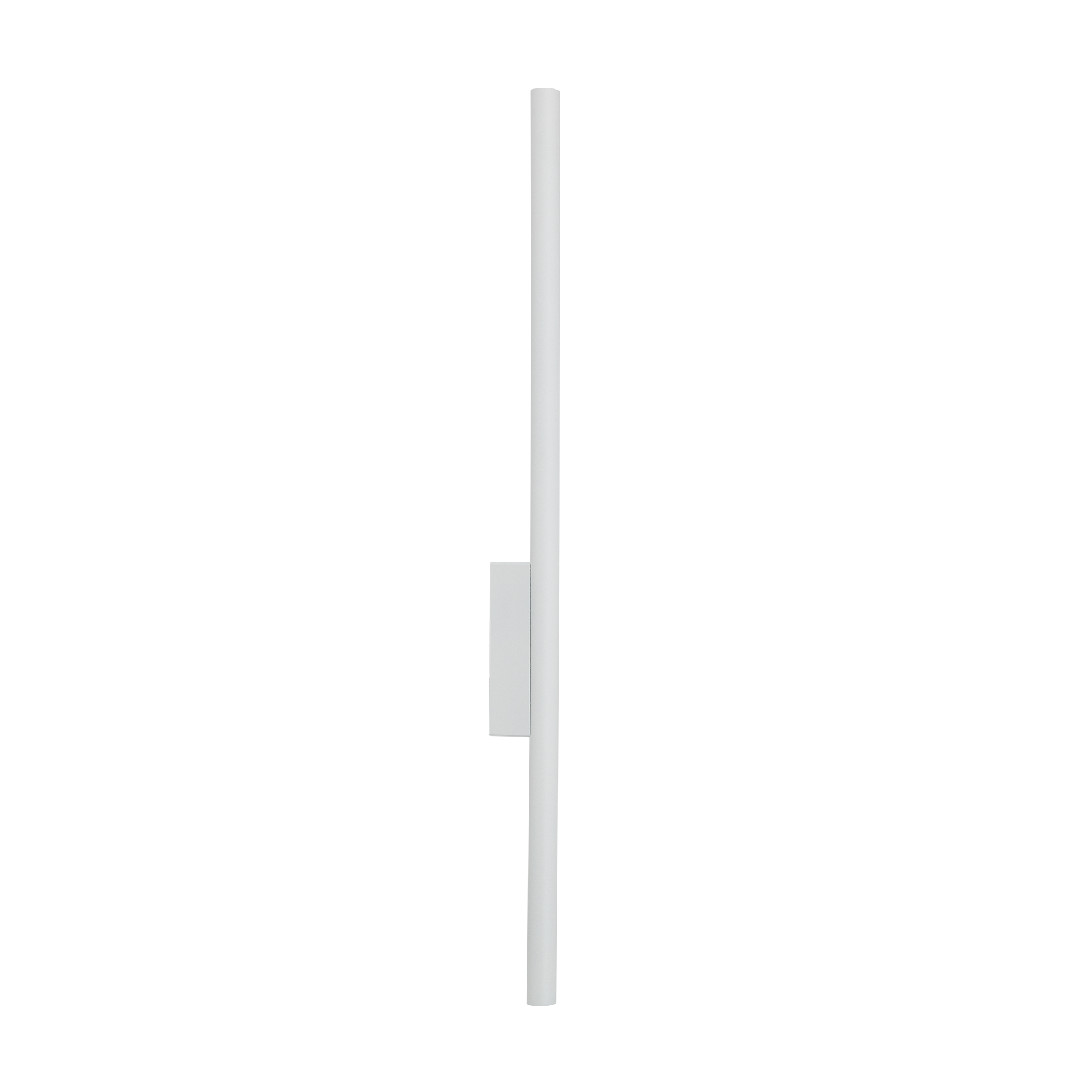 Kinkiet LASER WALL biały 11813 - Nowodvorski Lighting - obrazek 3