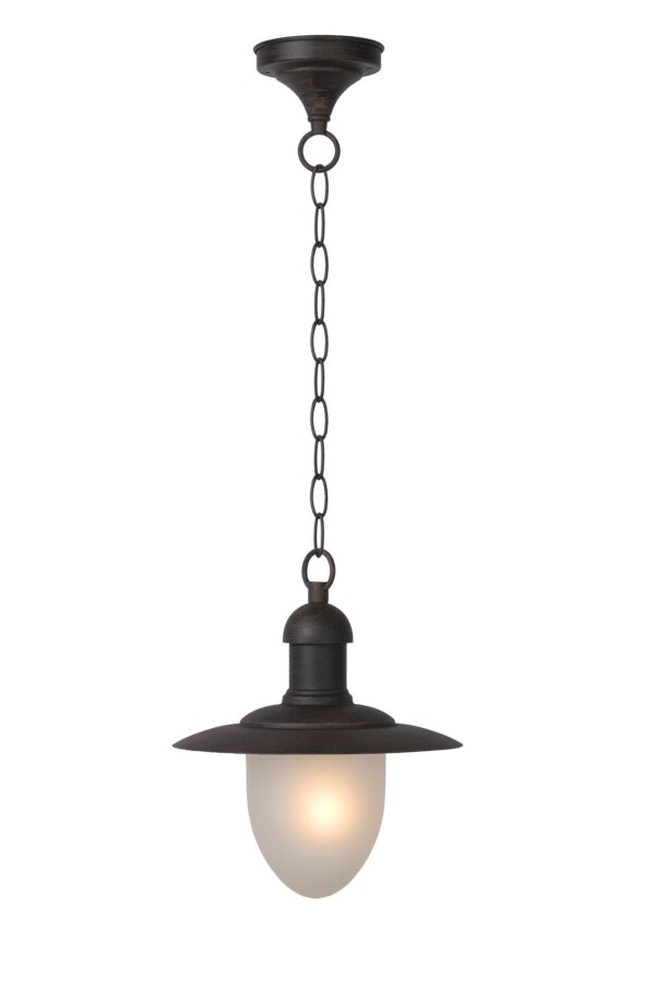 Lampa wisząca zewnętrzna ARUBA 11872/01/97 - Lucide