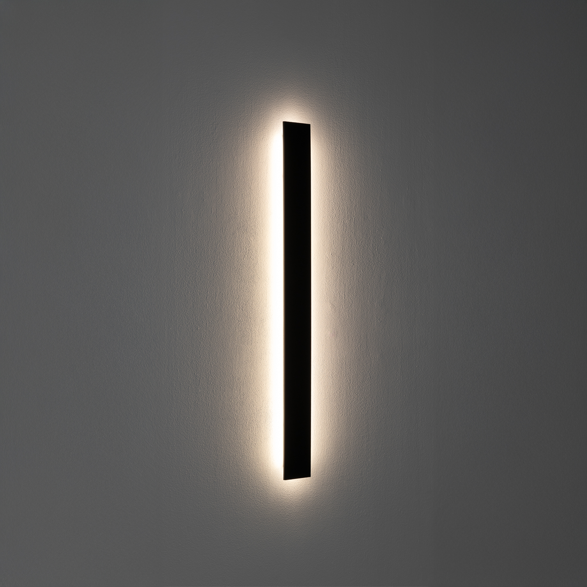 Kinkiet COMMA LED S czarny 11876 - Nowodvorski Lighting - obrazek 2