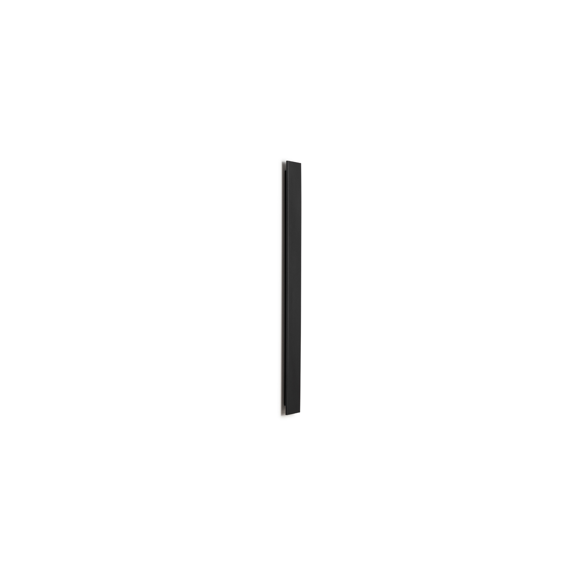 Kinkiet COMMA LED S czarny 11876 - Nowodvorski Lighting - obrazek 3