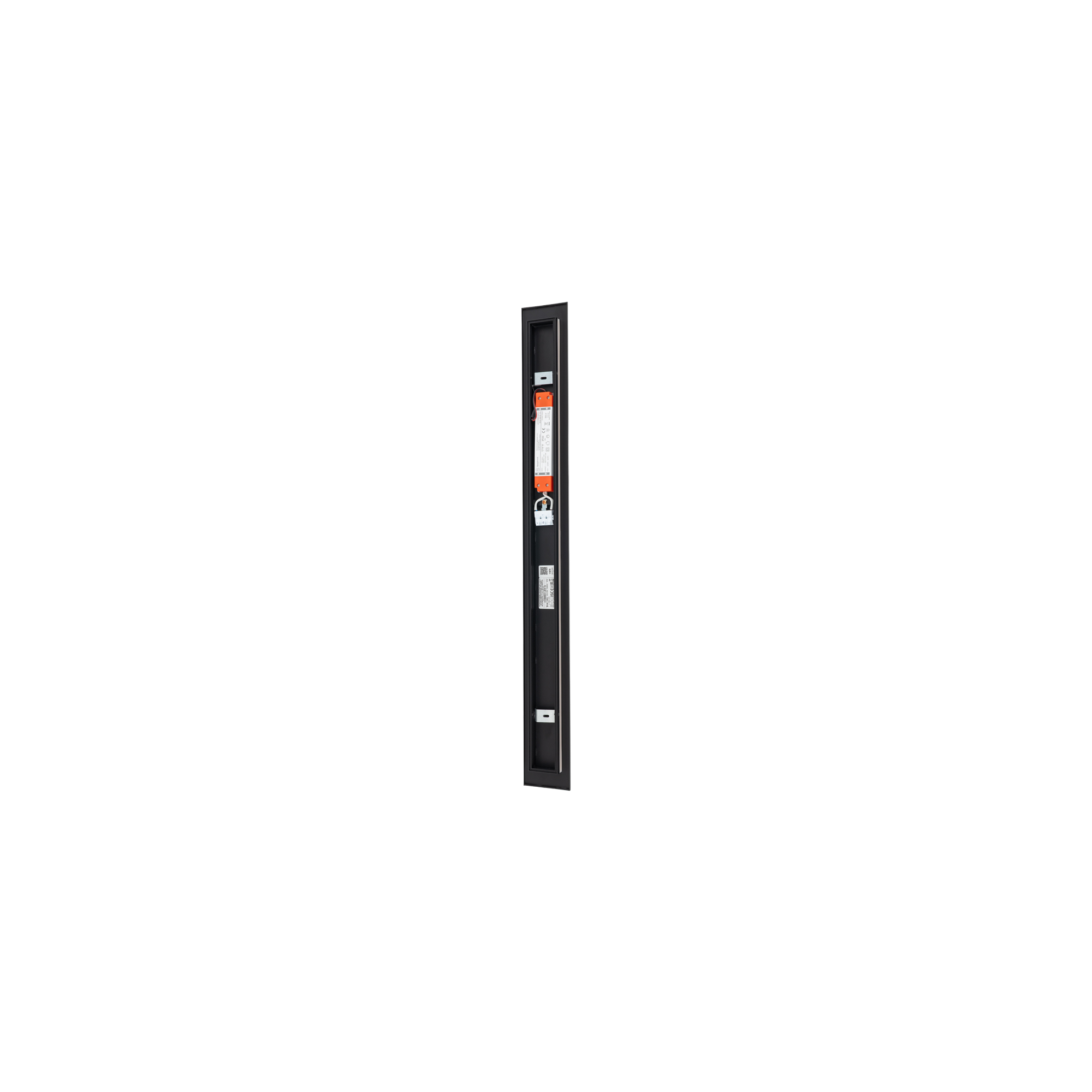 Kinkiet COMMA LED S czarny 11876 - Nowodvorski Lighting - obrazek 6