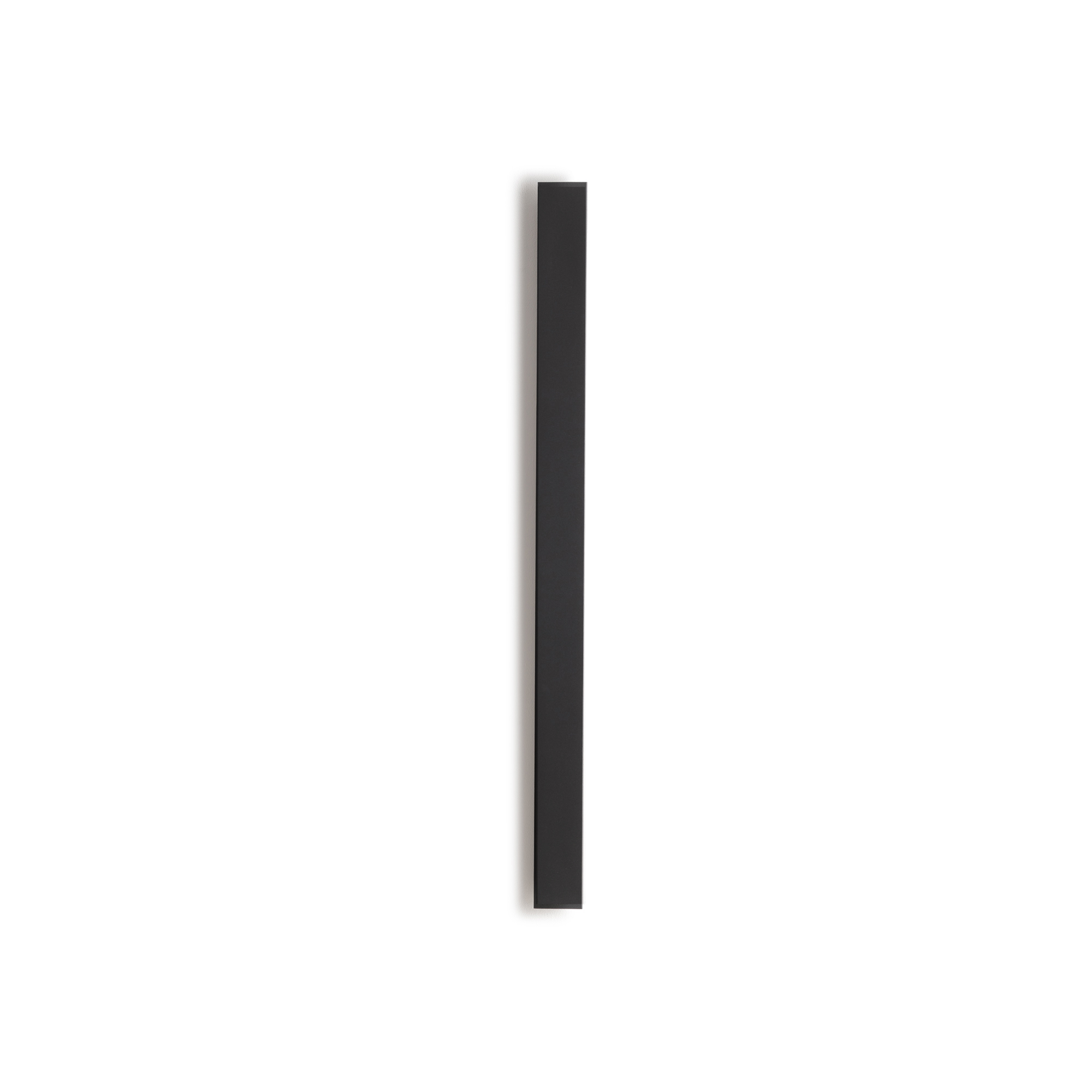 Kinkiet COMMA LED M czarny 11877 - Nowodvorski Lighting