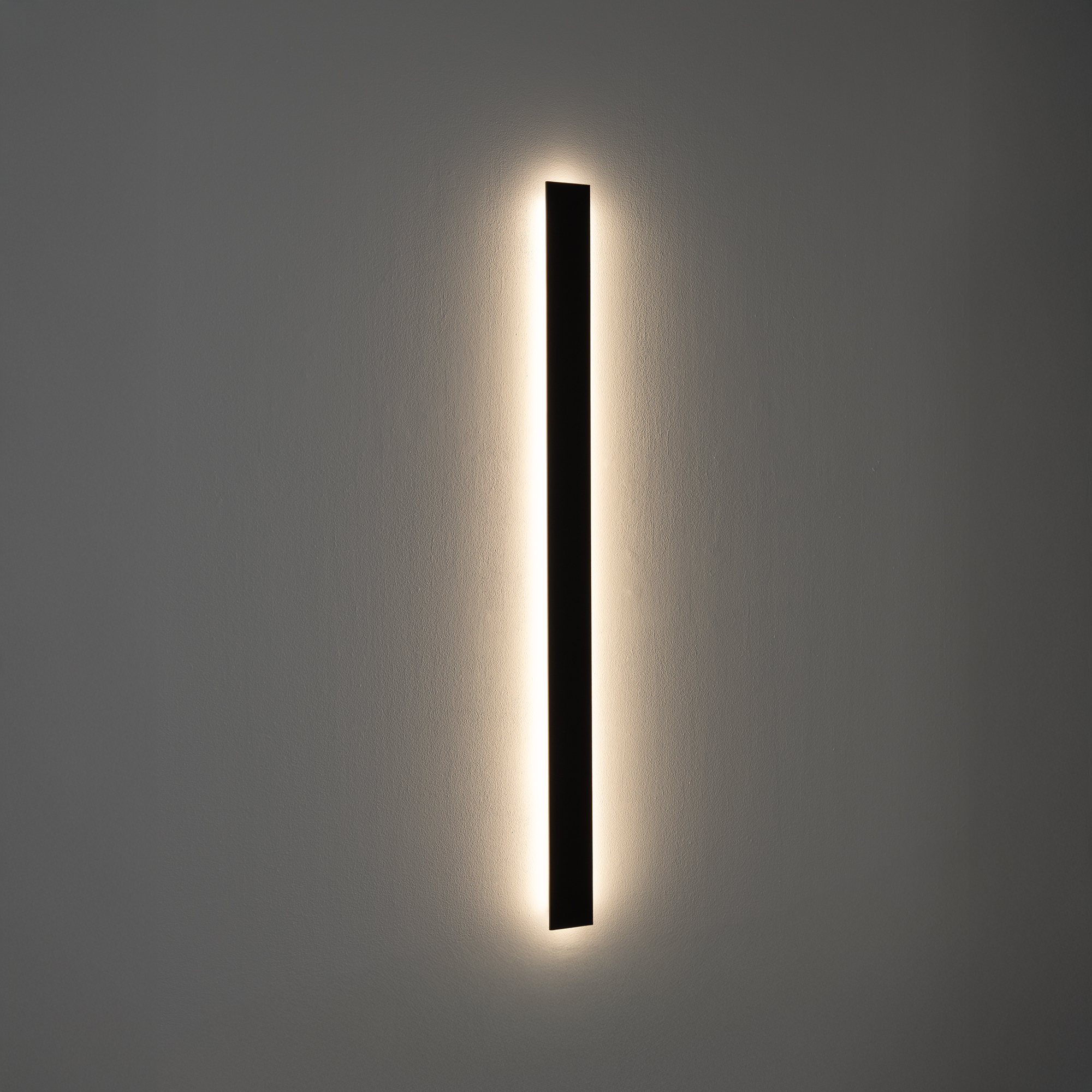 Kinkiet COMMA LED M czarny 11877 - Nowodvorski Lighting - obrazek 2