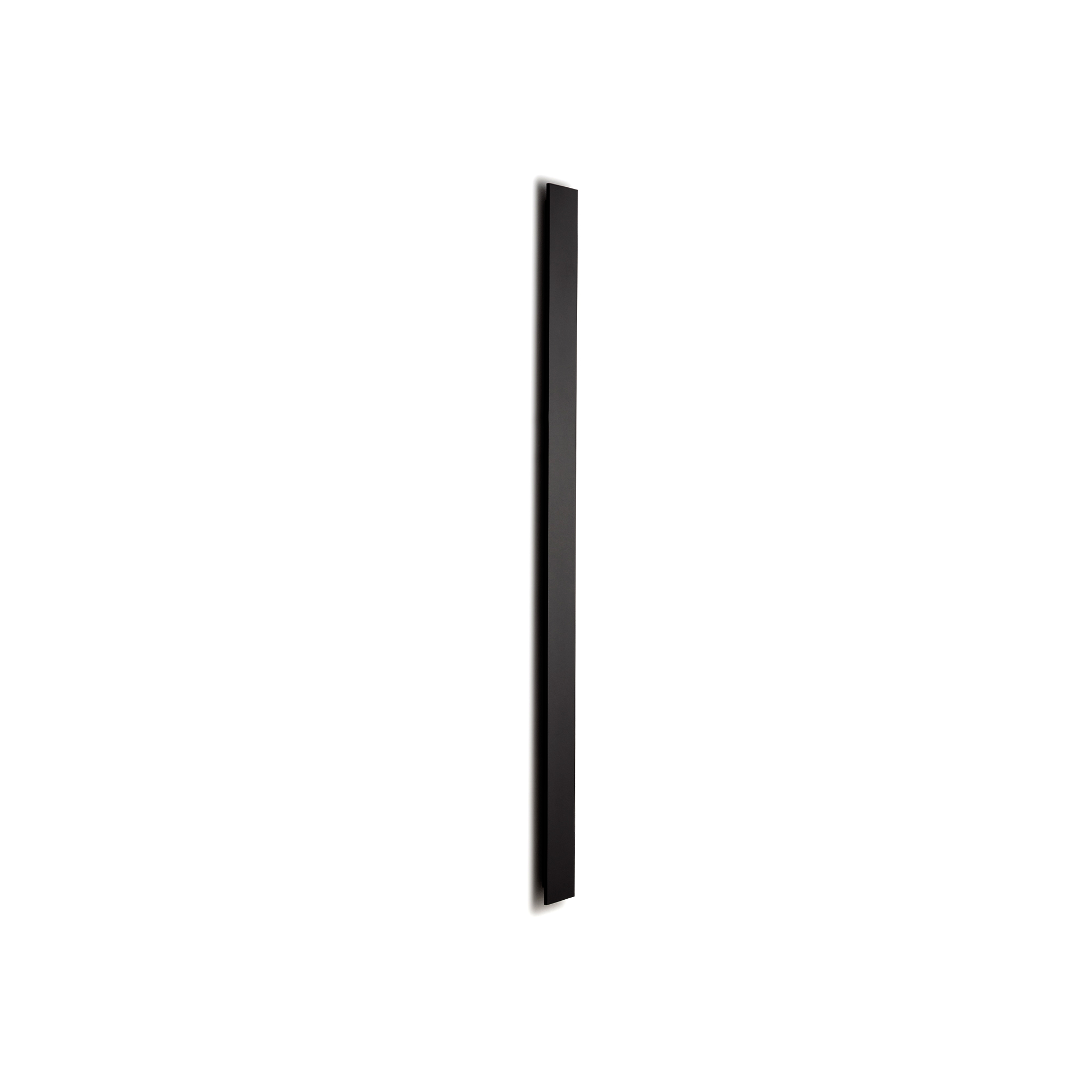 Kinkiet COMMA LED M czarny 11877 - Nowodvorski Lighting - obrazek 3